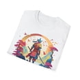 thumbnail image 2 of Samurai Shirt, Samurai Tee, T-Shirt with Samurai, 2 of 92
