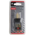 thumbnail image 2 of Gardner Bender GRT-3500 Outlet Receptacle Tester and Circuit Analyzer, 120 VAC, 2 of 2