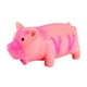 thumbnail image 2 of Juguete para perros con forma de cerdo, juguete con sonido para roer, de látex, para mascotas., 2 of 5