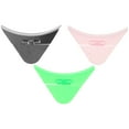 thumbnail image 1 of WRISTBIQUE 3Pcs Electric Kettle Cover Assorted Color Leakproof Spout Lid Prevents Dust and Steam, 1 of 8