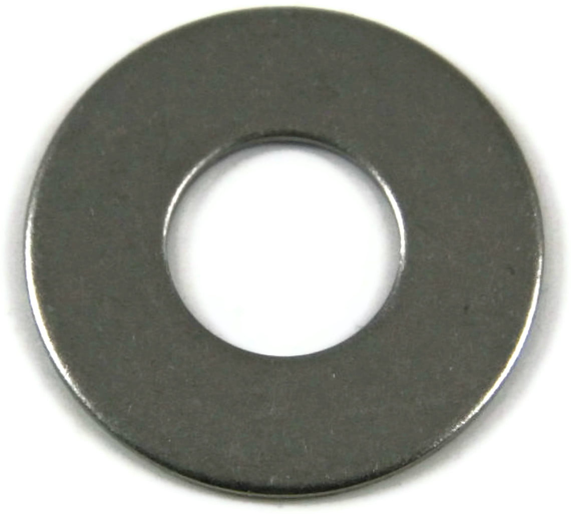 25 Qty 316 Stainless Steel Flat Washers 5/16" 