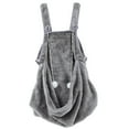 thumbnail image 1 of Shisuyan Tablier de Maintien pour Chat Sac de Couchage pour Chat Sac de Transport pour Animal de Compagnie Porte-Animaux de Petite Taille Pochette, 1 of 9