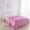 Pink, variant on Needhep Soft Lightweight Plush Fuzzy Blanket Queen Lightweight Blanket,Small Fleece Blanket,Summer Bed Blanket, For All Seasons (Yellow)