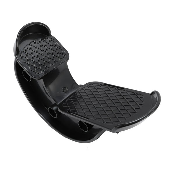 Foot Rocker, Foot Rocker Improve Flexibility Stable Adjustable Compact Calf Stretcher for Legs Hips Shoulders