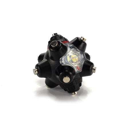 Light Mine Professional- Magnetic Hands- Free Task Light
