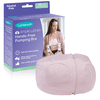 Lansinoh Simple Wishes Hands-Free Pumping Bra, Size XS-L