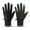 XL, variant on PuSpu Reflective Zipper Gloves Thick Warm Windproof Men And Women Cycling Driving Car Skiing Outdoor Gloves