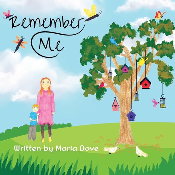 Remember Me, (Paperback)