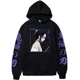 thumbnail image 1 of Demon Slayer Japón Anime hombres y mujeres sudaderas con capucha de manga larga Shinobu Kocho sudaderas de talla grande Unisex Otoño Invierno pulóver, 1 of 1