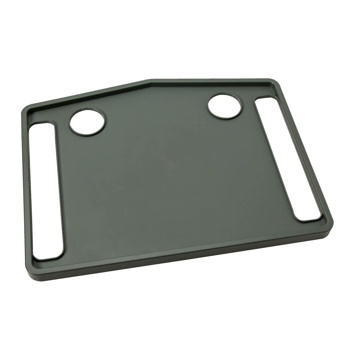 Easy Comforts Dinner Transport Walker Tray