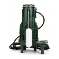 Zoeller 161-0002 1.5 HP 115V 60 Series Sump & Effluent Pump