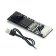 thumbnail image 3 of 30W Pixel USB2.0 OV7675 Camera Module +40CM USB Cable for Laptop, 3 of 6