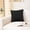 K, variant on Clearance!JMYHOAM Bed Pillows Weaving Snowflake Velvet Solid Color Pillow office Sofa Lumbar Support Pillow Bedside Support Pillowcase Cushion Bedding Comforters