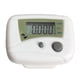 thumbnail image 1 of Mini contador de pasos electrónico preciso LCD Digital 3 modos de conteo para hombres y mujeres, 1 of 6