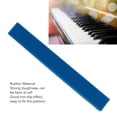 thumbnail image 4 of Piano Stopper Mutes, Simple Fixing Rubber Tuning Mute 10Pcs Strong Toughness  For Repair, 4 of 8