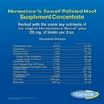 thumbnail image 6 of Farnam Horseshoer`s Secret Concentrate 11.25lb, 6 of 9