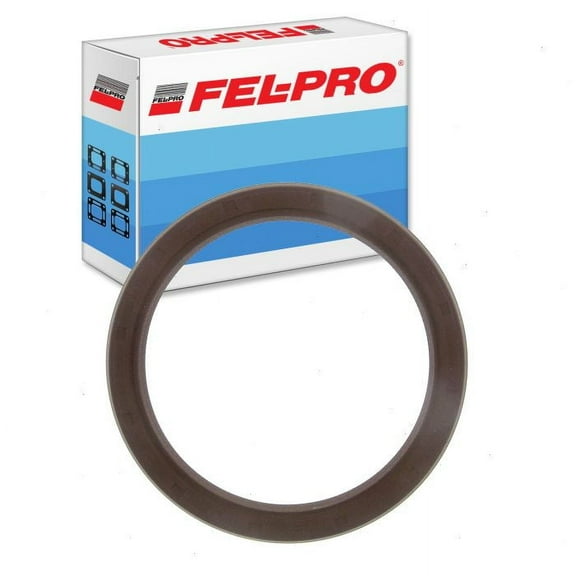 Fel-Pro Rear Engine Crankshaft Seal Kit compatible with Nissan Frontier 2.5L 4.0L L4 V6 2005-2019