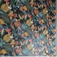thumbnail image 5 of Black A Tropical Soiree Wallpaper, 5 of 5