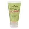 Shea Moisture Mommy Soothing Nursing Balm Raw Shea & Cupuacu 2 oz. (Pack of 2)