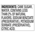 thumbnail image 5 of Great Value Vanilla Flavored Syrup, 12.7 fl oz, 5 of 8