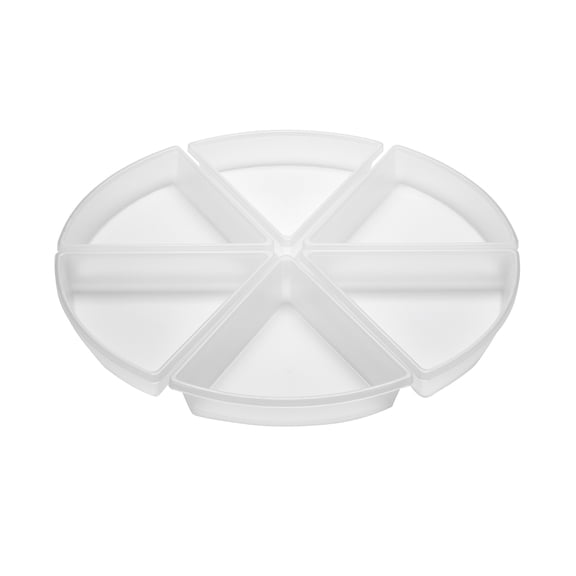 TickiT Discovery Trays - Set of 6