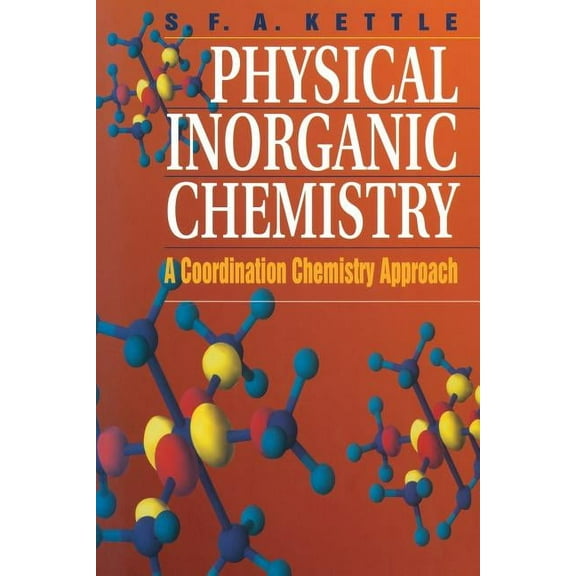 Physical inorganic chemistry