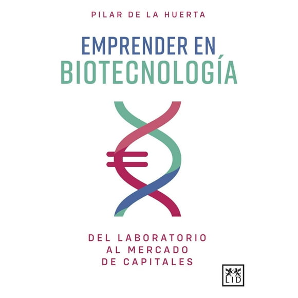 EMPRENDER EN BIOTECNOLOGIA ALMUZARA Papel