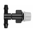 thumbnail image 4 of GoolRC 33ft Drip Irrigation System Plant Garden Automatic Watering Hose Kit Sprinkler, 4 of 7