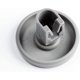 thumbnail image 5 of Juego completo de 8 ruedas para lavavajillas para cesta inferior - Compatible con Privileg, Faure, AEG, Electrolux, Zanussi, 5 of 5