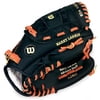 Youth Wilson AS-7 10-1/2-inch Barry Larkin Ball Glove