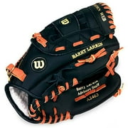 Youth Wilson AS-7 10-1/2-inch Barry Larkin Ball Glove