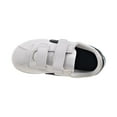 thumbnail image 5 of Nike Cortez Basic Sl Boys Shoes Size 13.5, Color: White/Black, 5 of 6
