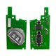 thumbnail image 3 of KEYDIY B25 Mando Una Distancia Llave De Coche Universal 3 Botones Para Estilo Para KD900/-X2 MINI/ URG200 Programador, 3 of 5
