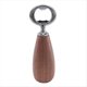 thumbnail image 1 of Abridor de de Cerveza con de Madera, Tapa para Bebidas, Abridor de de Cerveza, Herramientas de Cocina, Color Madera Oscura, 1 of 5