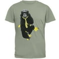 thumbnail image 1 of New Standard - #1 Boss Monkey Soft T-Shirt, 1 of 1
