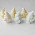 thumbnail image 6 of Silicone Mold Cute Dwarf Decorative Crafts Mold for Crafts Scented Soap Making,Home Decor Moulds, 6 of 9