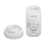 Motorola Comfort10 Digital Audio Baby Monitor