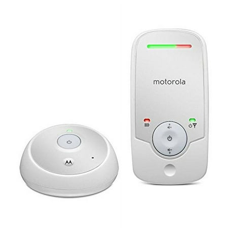 Motorola Comfort10 Digital Audio Baby Monitor