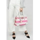 thumbnail image 2 of Bolso de hombro Dasein para mujer con asa superior, 2 of 6