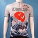 thumbnail image 4 of Nueva camiseta de ciclismo japonesa para hombre, maillot de ciclismo de montaña, camiseta de ciclismo de descenso, ropa de ciclismo de montaña Tricota de equipo profesional de alta calidad, 4 of 5