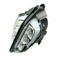 thumbnail image 4 of Headlight Head Lamp Assembly Fits For KTM Duke 390 2018-19, 4 of 5