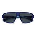 thumbnail image 4 of Lentes de Sol Polaroid Hombre PLD 7054/S 207371FLL61C3 azul, 4 of 7