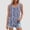 51#Multicolor, variant on Women Tank Top Round Neck Casual Summer Tops Loose Fit Sleeveless T Shirts Trendy Crewneck Tees Multicolor,Size 2XL