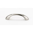 thumbnail image 4 of Transitional 3" Center Arch Pull, Matte Black, 4 of 4