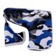 thumbnail image 3 of Bolsa para putter de golf perfecl con diseño camuflaje PU azul, 3 of 8