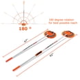 thumbnail image 4 of MATCC 62 inch 2-in-1 Removable Car Wash Mop with Long Handle for Car Cleaning, 4 of 5