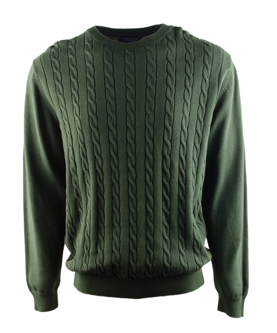 roundtree & yorke sweaters