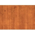 thumbnail image 1 of Ahgly Company Indoor Rectangle Abstract Orange Modern Area Rugs, 5' x 7', 1 of 4