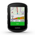 thumbnail image 4 of Garmin Edge 540 (Solar) GPS Cycling Computer | Bundle with PlayBetter Protective Silicone Case (White) & HD Screen Protectors, 4 of 14