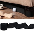 thumbnail image 2 of Adjustable Under-Couch Blocker Gap Barrier For Sliding Sofas Furniture Organizer,4.8x106Inch, 2 of 9